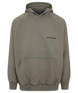 BALENCIAGA Худи/толстовка