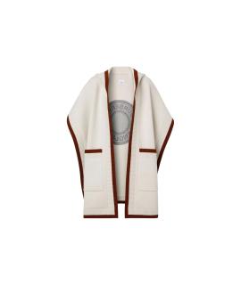 BURBERRY Накидка/пончо