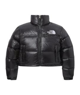 THE NORTH FACE Пуховик