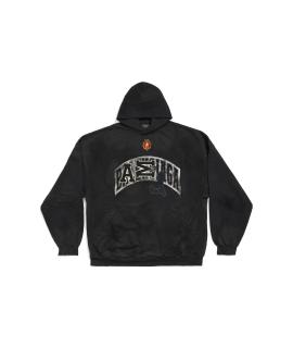 BALENCIAGA Худи/толстовка