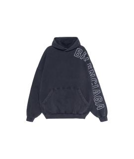 BALENCIAGA Худи/толстовка
