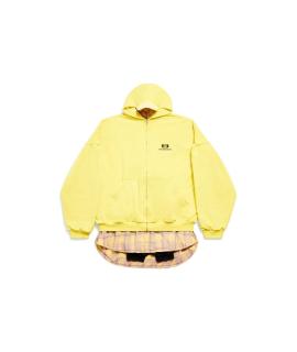 BALENCIAGA Худи/толстовка