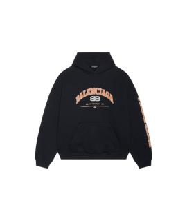 BALENCIAGA Худи/толстовка