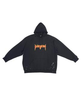 BALENCIAGA Худи/толстовка
