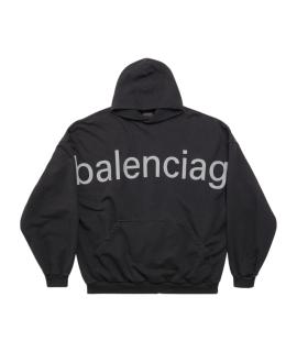 BALENCIAGA Худи/толстовка