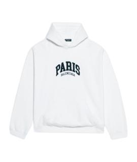 BALENCIAGA Худи/толстовка