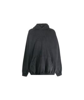 BALENCIAGA Худи/толстовка