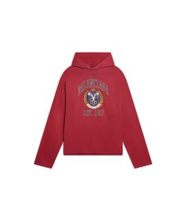 BALENCIAGA Худи/толстовка
