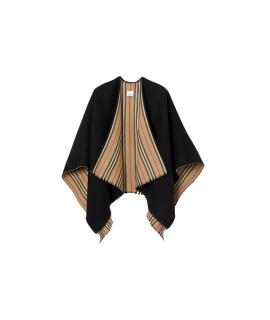 BURBERRY Накидка/пончо