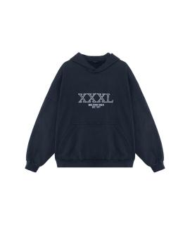 BALENCIAGA Худи/толстовка