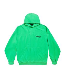 BALENCIAGA Худи/толстовка