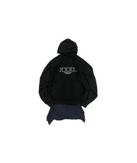 BALENCIAGA Худи/толстовка