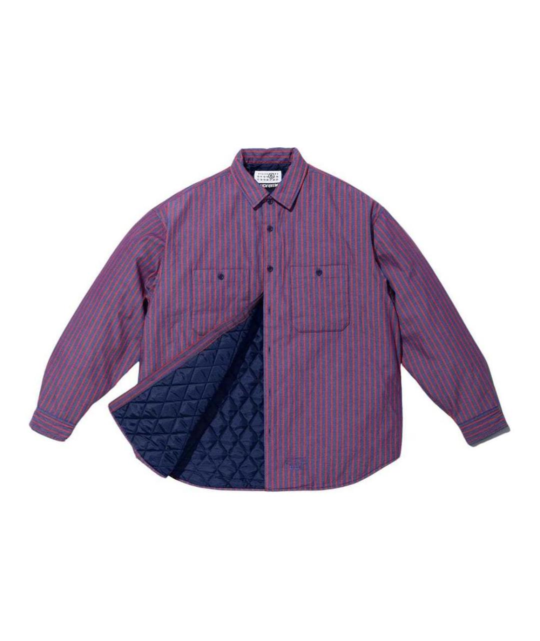 SUPREME Рубашка, фото 3