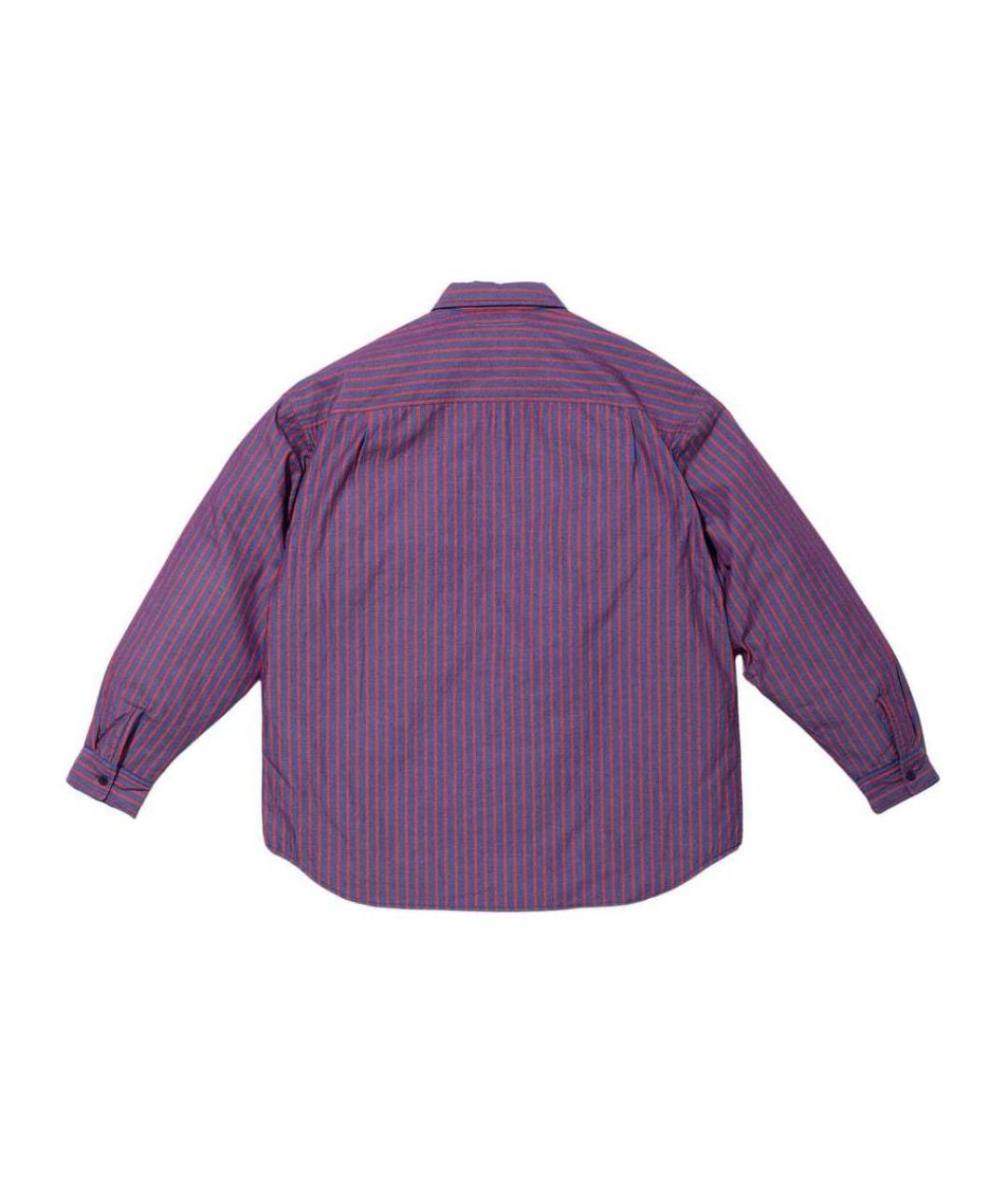 SUPREME Рубашка, фото 2