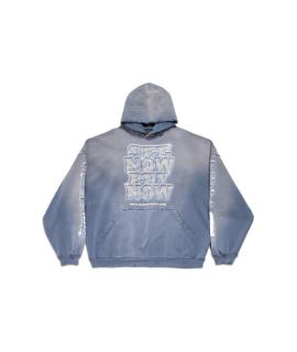 BALENCIAGA Худи/толстовка