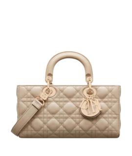 CHRISTIAN DIOR Сумка через плечо