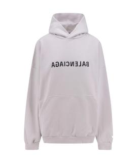BALENCIAGA Худи/толстовка