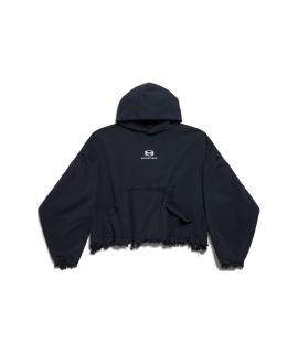 BALENCIAGA Худи/толстовка