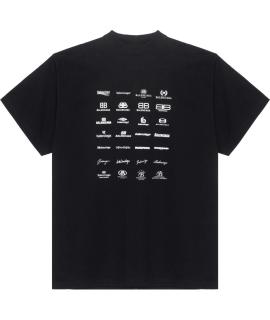 BALENCIAGA Футболка