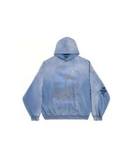 BALENCIAGA Худи/толстовка