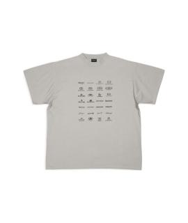 BALENCIAGA Футболка