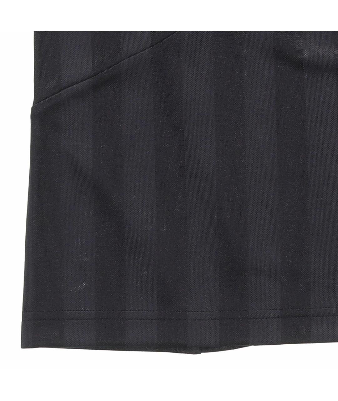 BALENCIAGA Черная футболка, фото 7