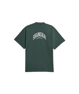 BALENCIAGA Футболка