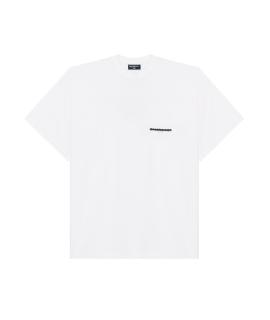 BALENCIAGA Футболка