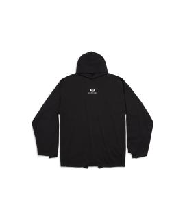 BALENCIAGA Худи/толстовка