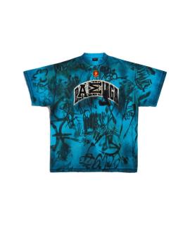 BALENCIAGA Футболка