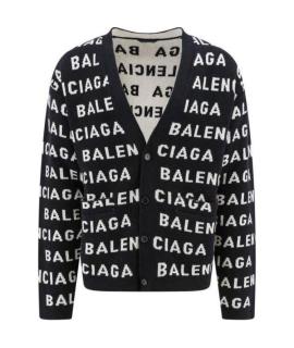 BALENCIAGA Джемпер / свитер