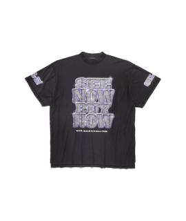 BALENCIAGA Футболка
