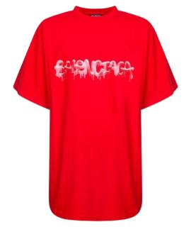 BALENCIAGA Футболка