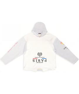 BALENCIAGA Худи/толстовка
