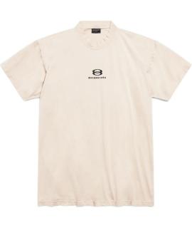 BALENCIAGA Футболка