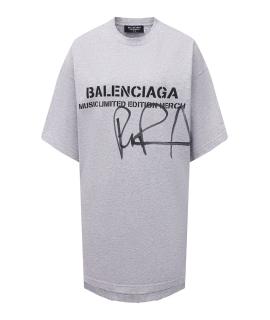 BALENCIAGA Футболка