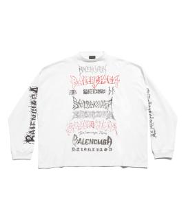 BALENCIAGA Лонгслив