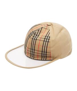 BURBERRY Кепка