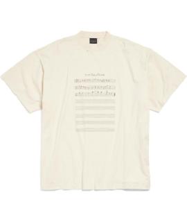 BALENCIAGA Футболка