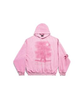 BALENCIAGA Худи/толстовка