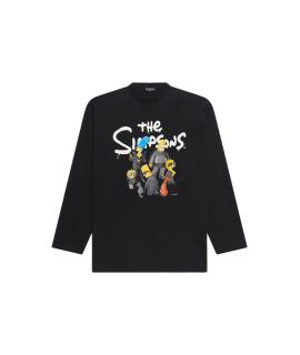 BALENCIAGA Худи/толстовка