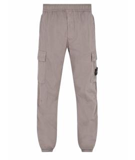 STONE ISLAND Повседневные брюки