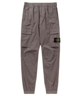 STONE ISLAND Брюки чинос