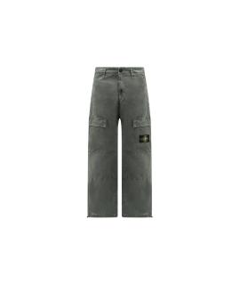 STONE ISLAND Брюки чинос