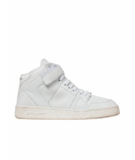 SAINT LAURENT Кеды