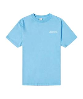 SPORTY AND RICH Футболка