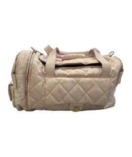 CHANEL Дорожная/спортивная сумка