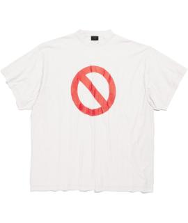 BALENCIAGA Футболка