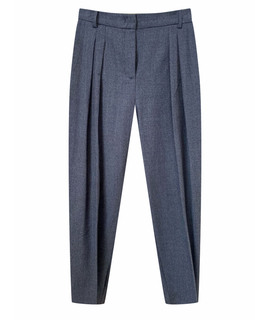 

Прямые брюки WEEKEND MAX MARA