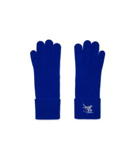 BURBERRY Перчатки